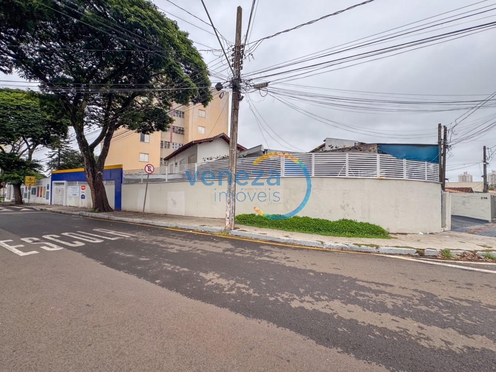 Casa Comercial para locação no bairro Claudia de Londrina - Foto 34