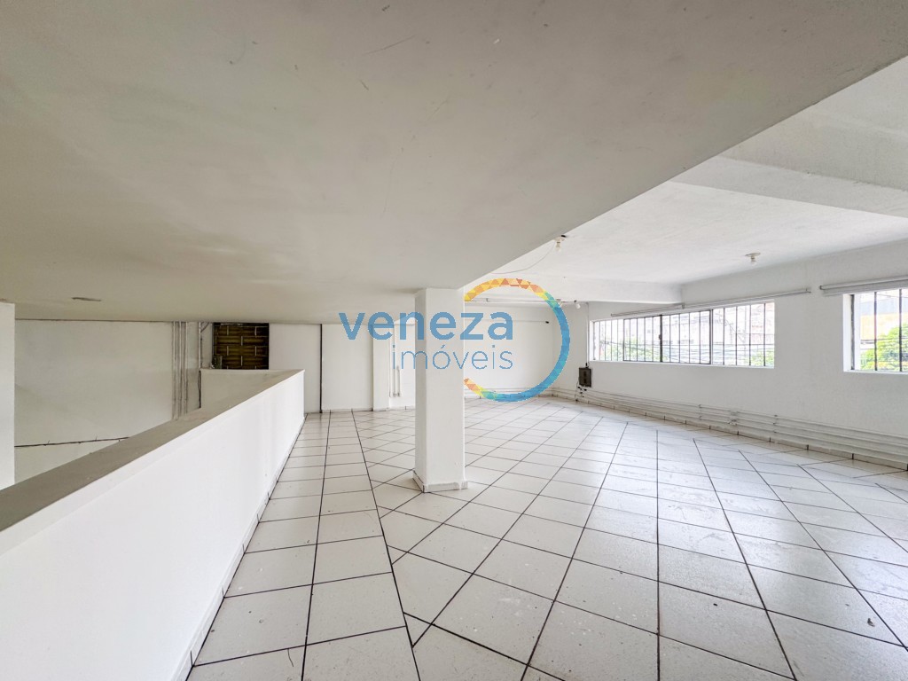 Salão-loja para locação no bairro Centro de Londrina - Foto 24