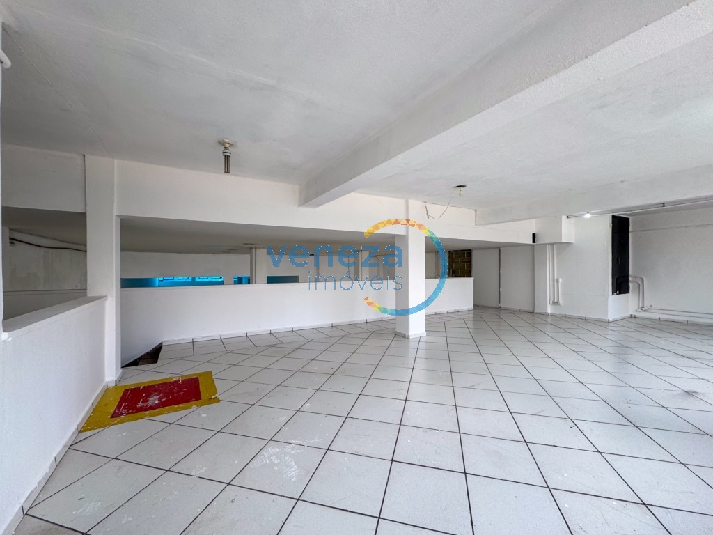Salão-loja para locação no bairro Centro de Londrina - Foto 28