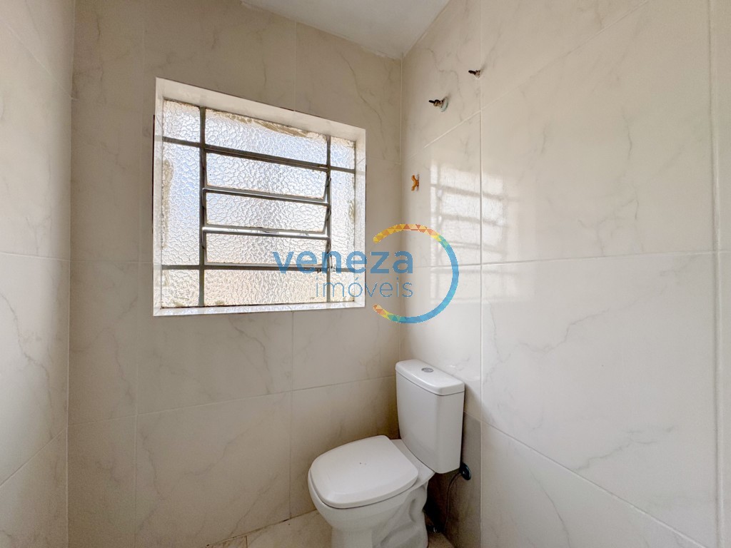 Salão-loja para locação no bairro Centro de Londrina - Foto 35