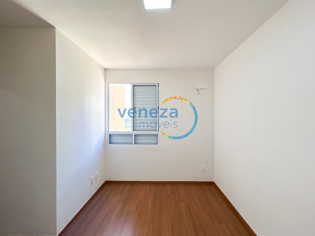 Apartamento para locação no bairro Cidade Industrial II de Londrina - Foto 10