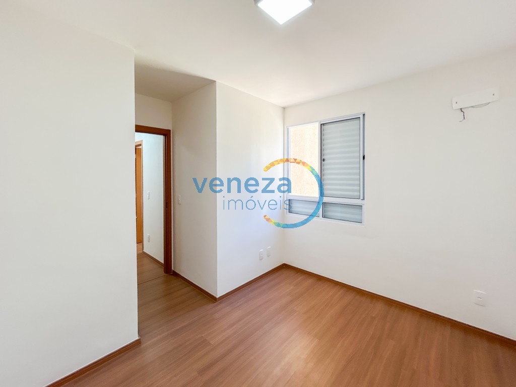 Apartamento para locação no bairro Cidade Industrial II de Londrina - Foto 11