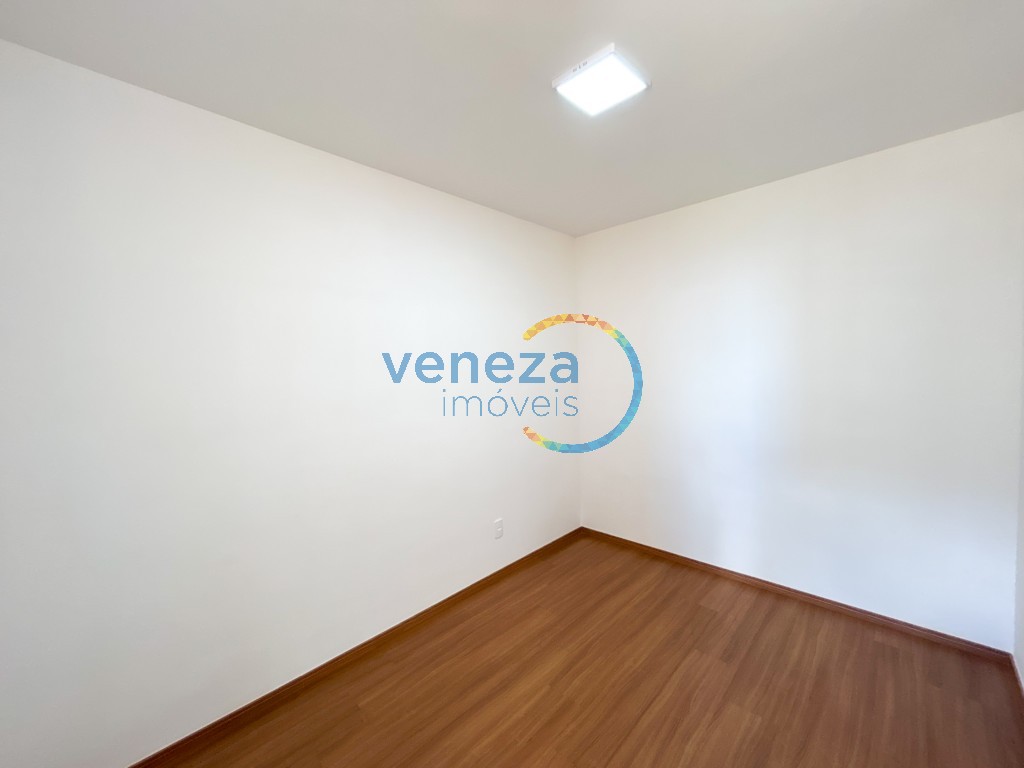 Apartamento para locação no bairro Cidade Industrial II de Londrina - Foto 13