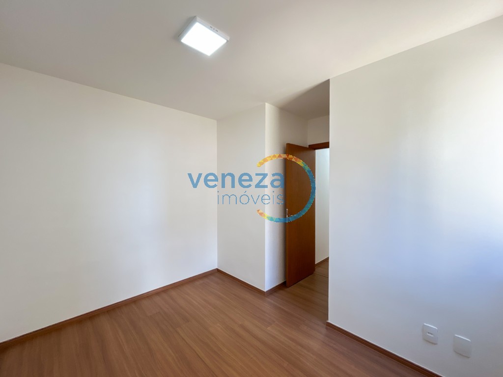 Apartamento para locação no bairro Cidade Industrial II de Londrina - Foto 15