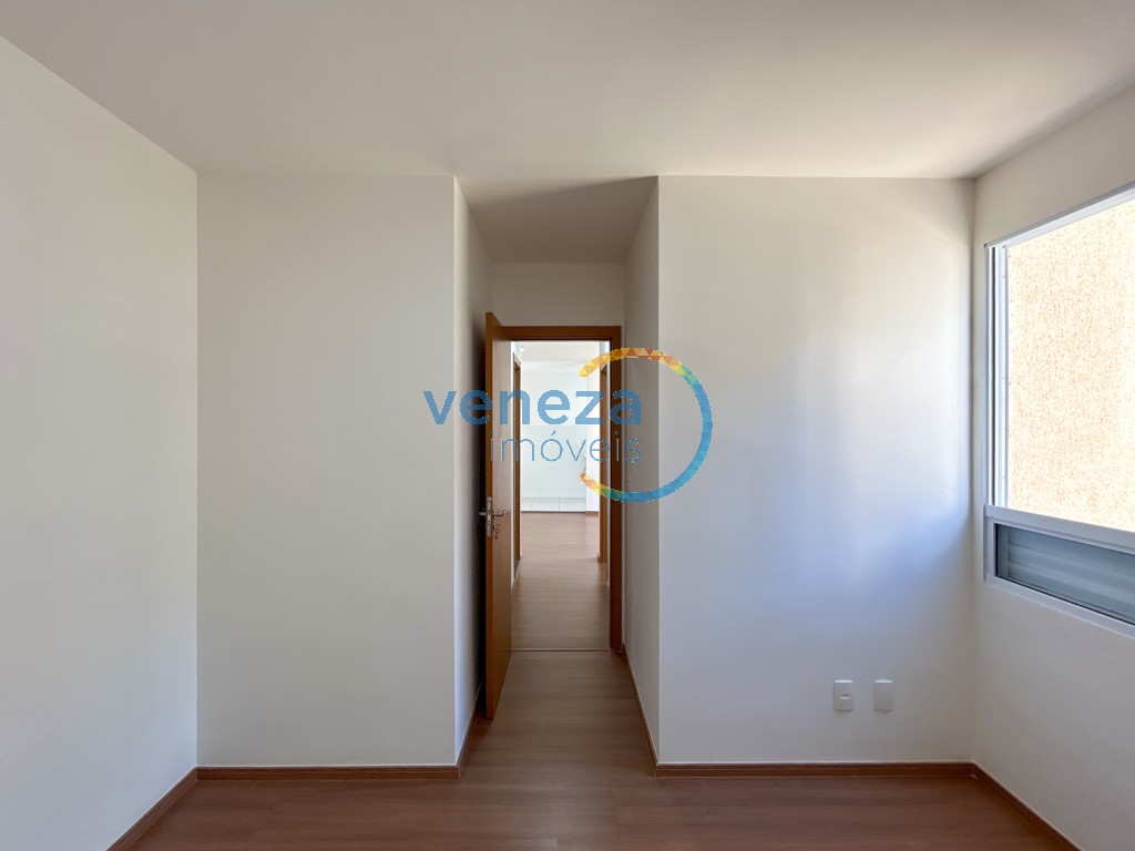 Apartamento para locação no bairro Cidade Industrial II de Londrina - Foto 16
