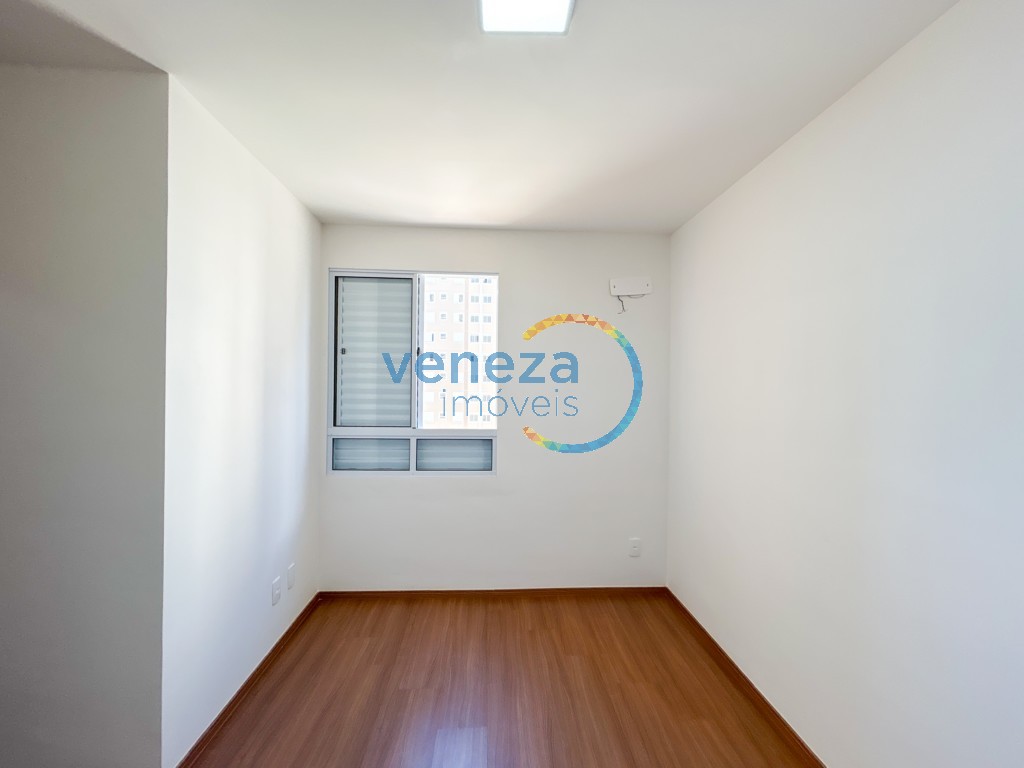 Apartamento para locação no bairro Cidade Industrial II de Londrina - Foto 17