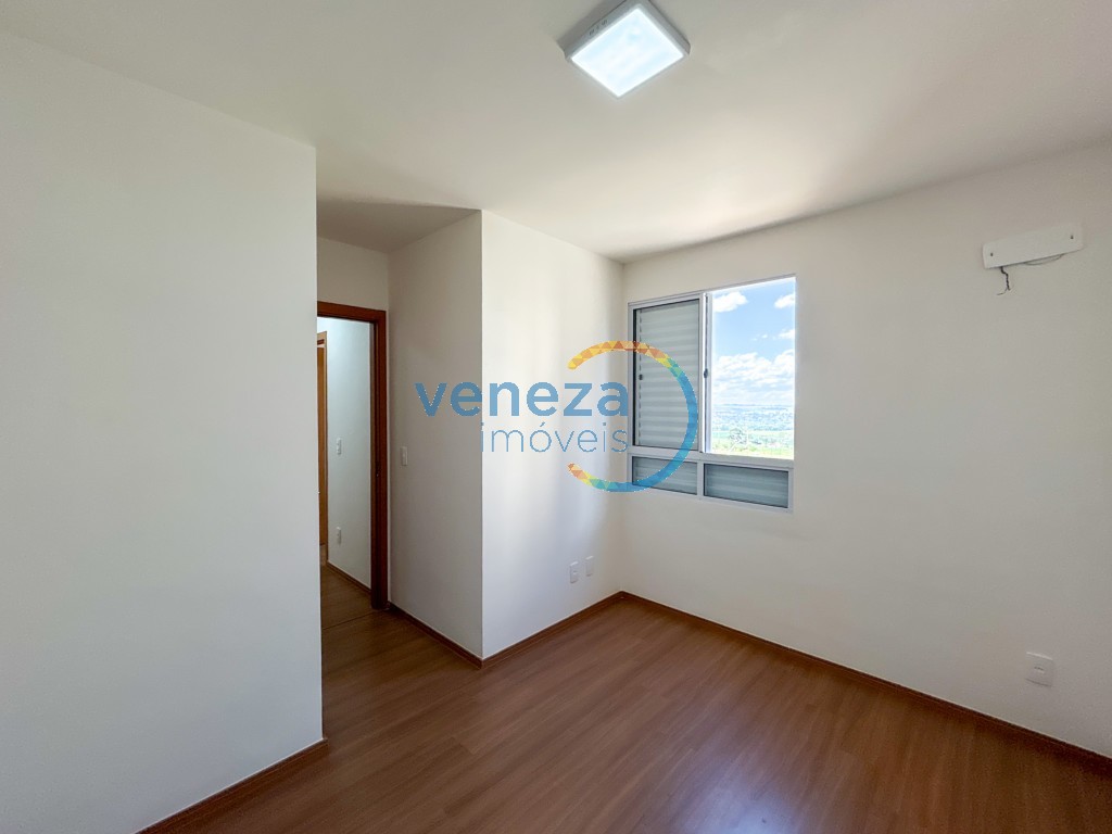 Apartamento para locação no bairro Cidade Industrial II de Londrina - Foto 18