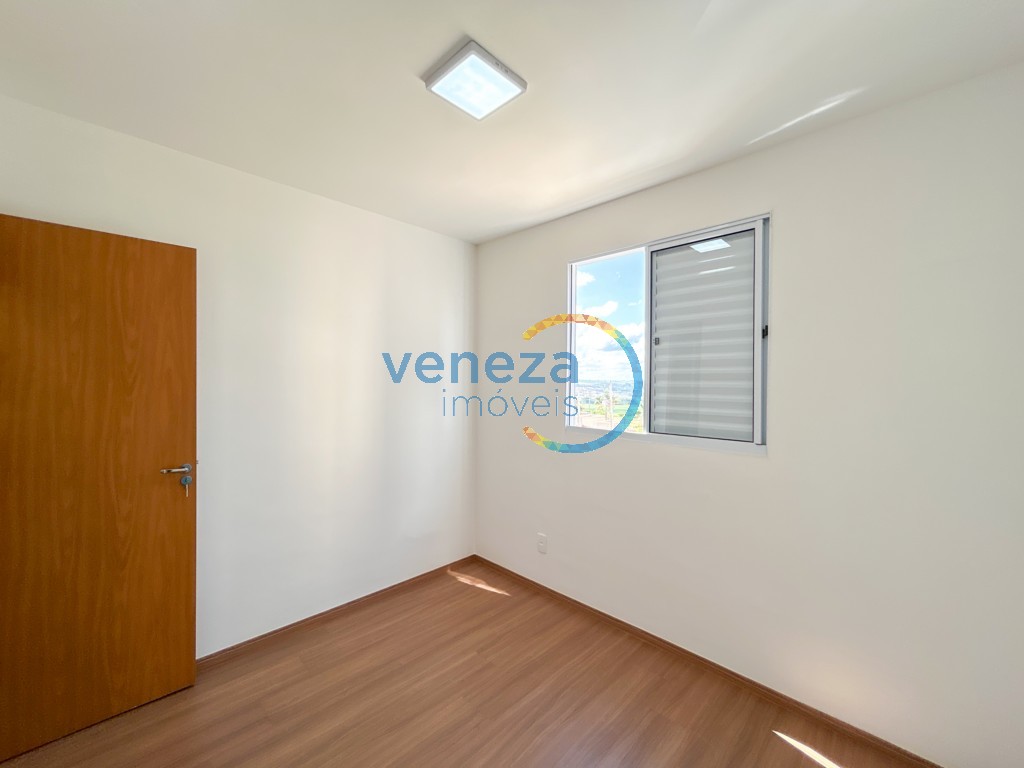 Apartamento para locação no bairro Cidade Industrial II de Londrina - Foto 20