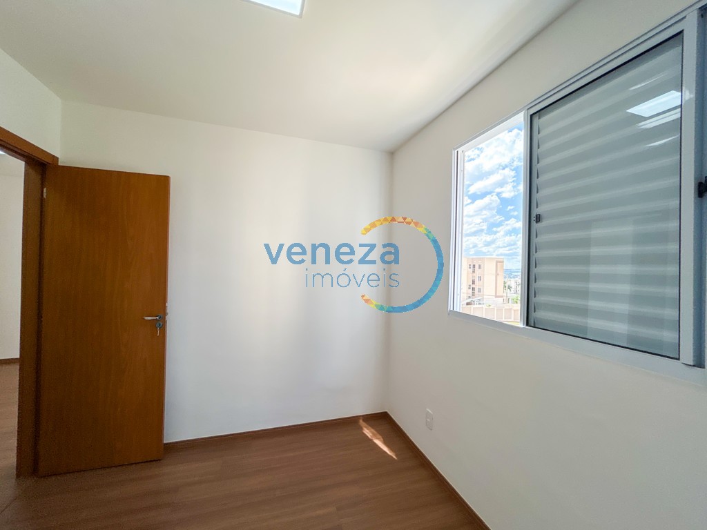Apartamento para locação no bairro Cidade Industrial II de Londrina - Foto 21