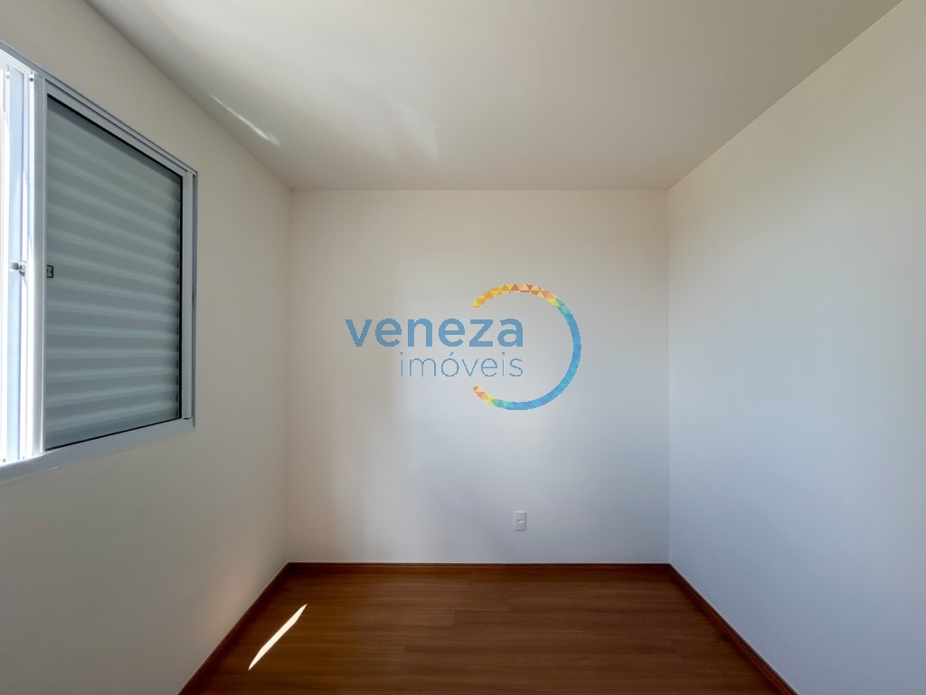 Apartamento para locação no bairro Cidade Industrial II de Londrina - Foto 23