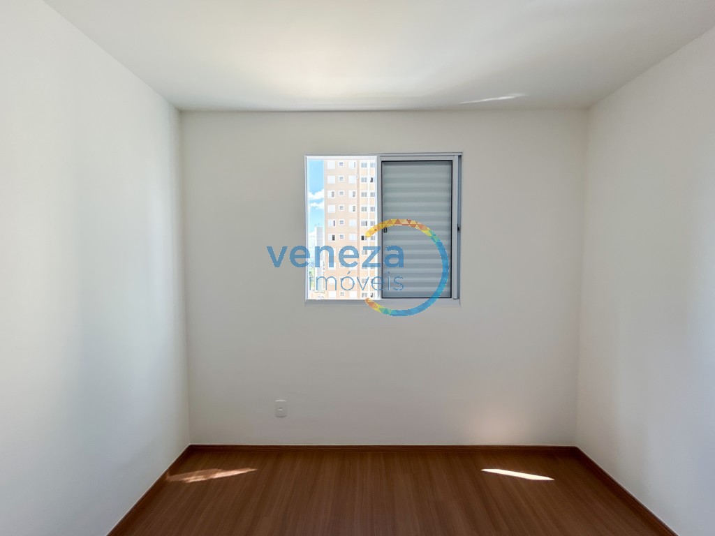 Apartamento para locação no bairro Cidade Industrial II de Londrina - Foto 24