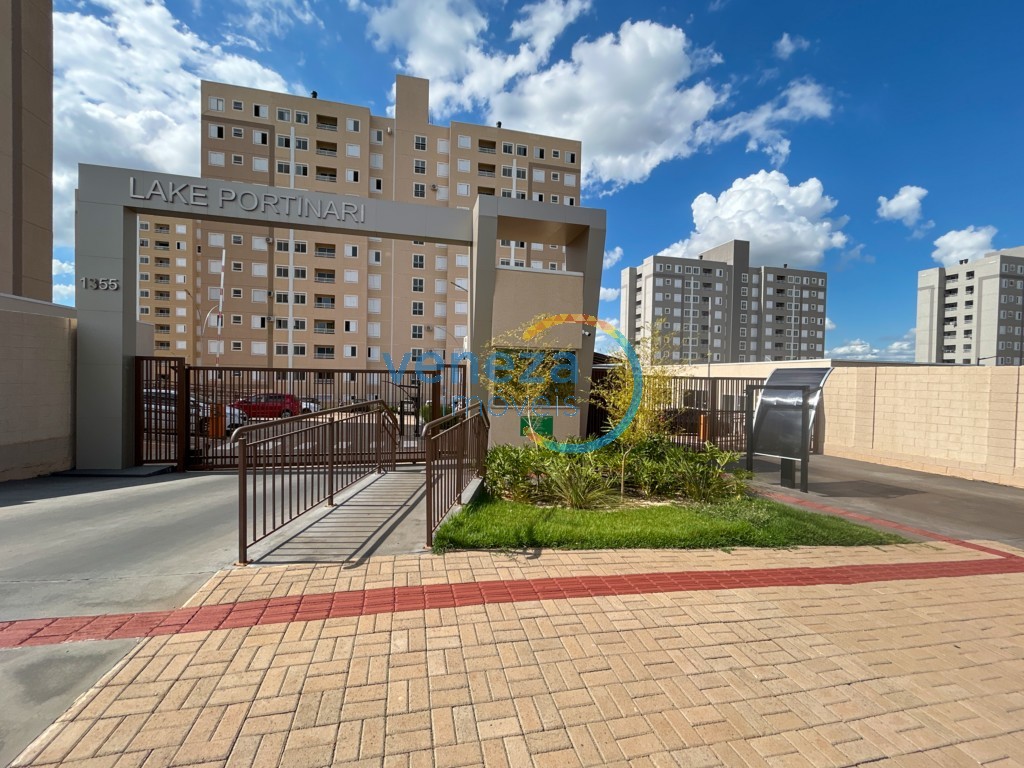 Apartamento para locação no bairro Cidade Industrial II de Londrina - Foto 38