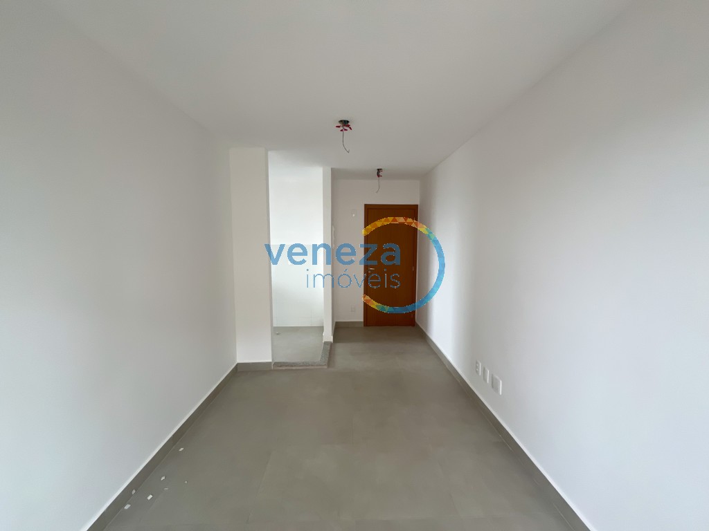 Apartamento para locação no bairro Sabara de Londrina - Foto 2