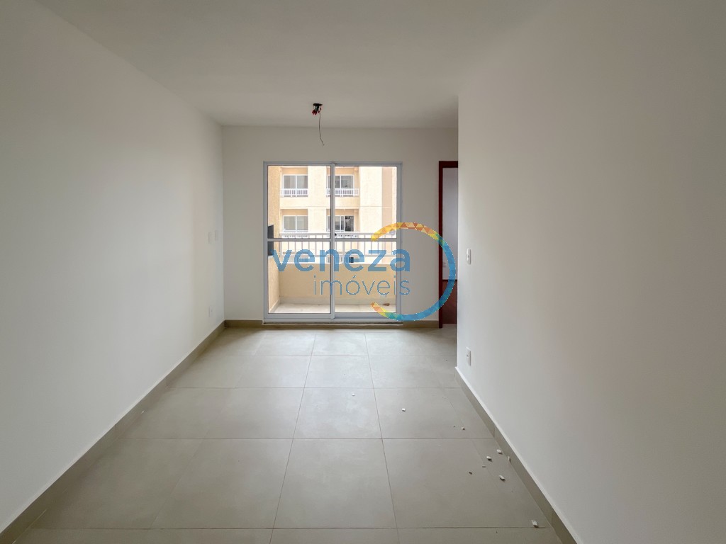 Apartamento para locação no bairro Sabara de Londrina - Foto 4