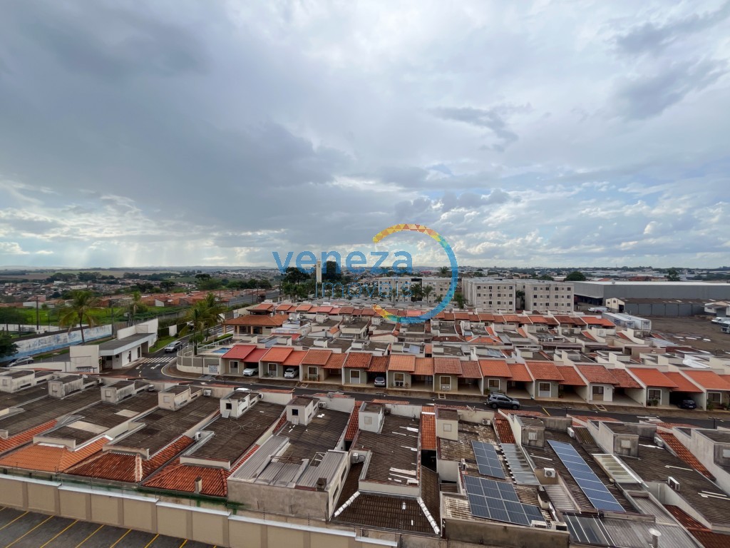 Apartamento para locação no bairro Sabara de Londrina - Foto 6