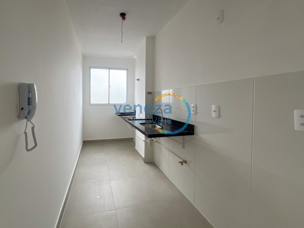 Apartamento para locação no bairro Sabara de Londrina - Foto 7