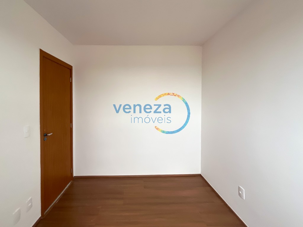 Apartamento para locação no bairro Sabara de Londrina - Foto 9