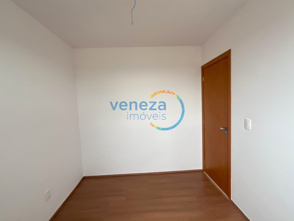 Apartamento para locação no bairro Sabara de Londrina - Foto 11