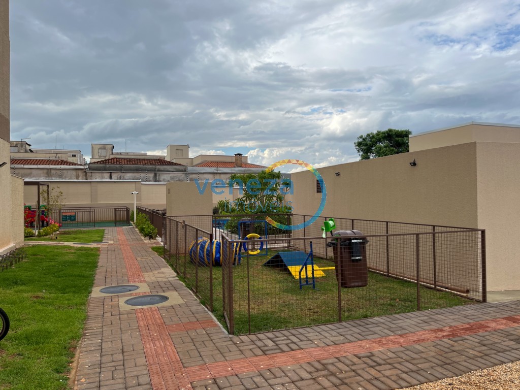 Apartamento para locação no bairro Sabara de Londrina - Foto 16