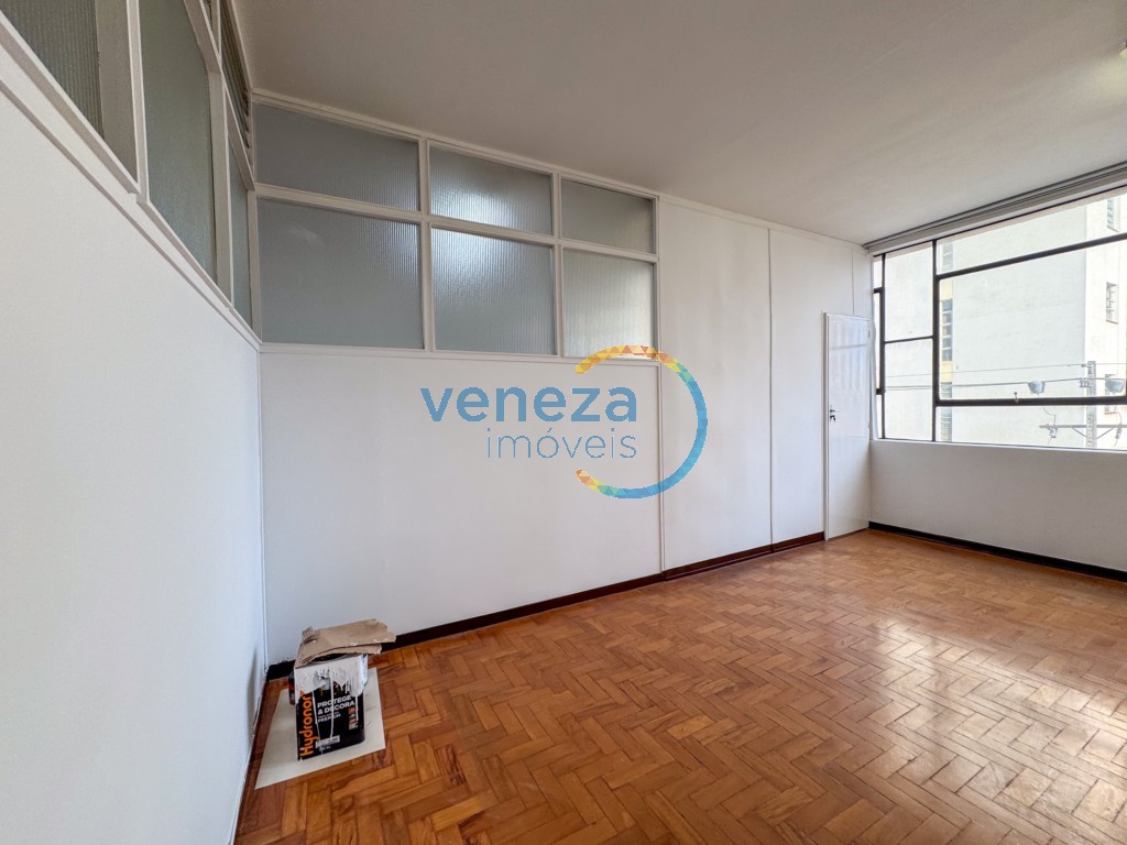 Sala para locação no bairro Centro de Londrina - Foto 3