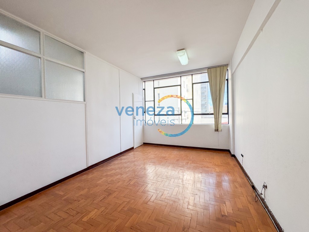 Sala para locação no bairro Centro de Londrina - Foto 4