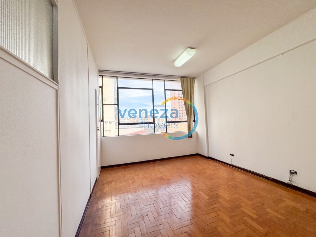Sala para locação no bairro Centro de Londrina - Foto 5