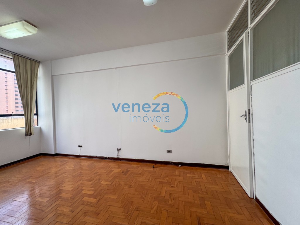 Sala para locação no bairro Centro de Londrina - Foto 6