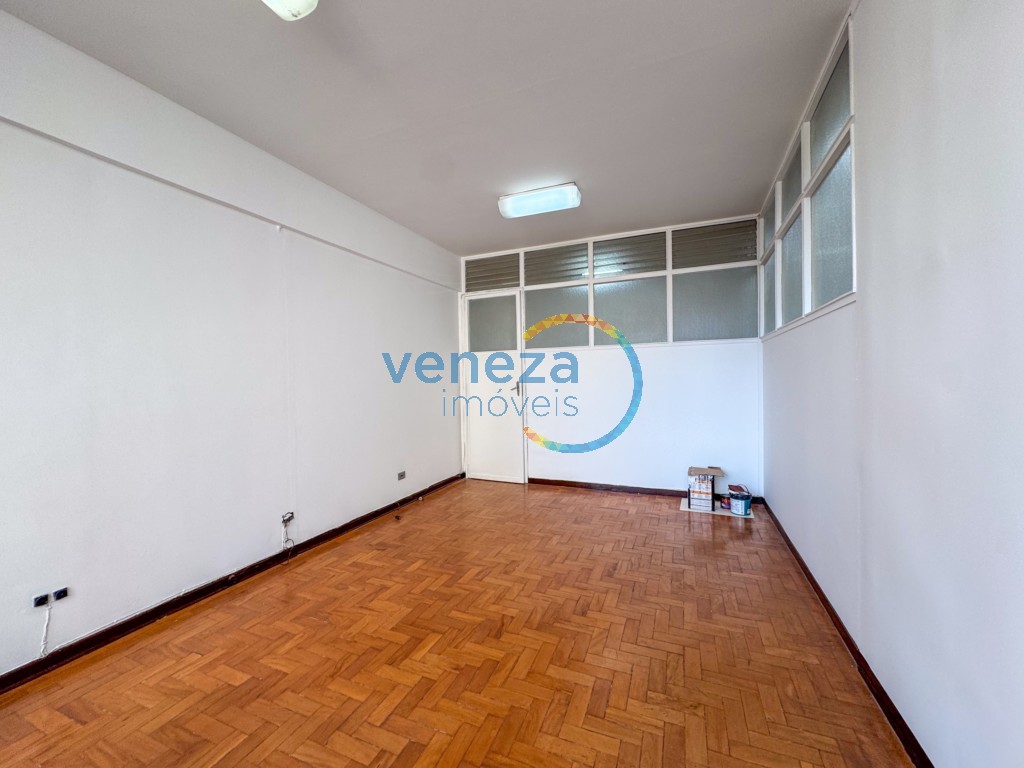 Sala para locação no bairro Centro de Londrina - Foto 7