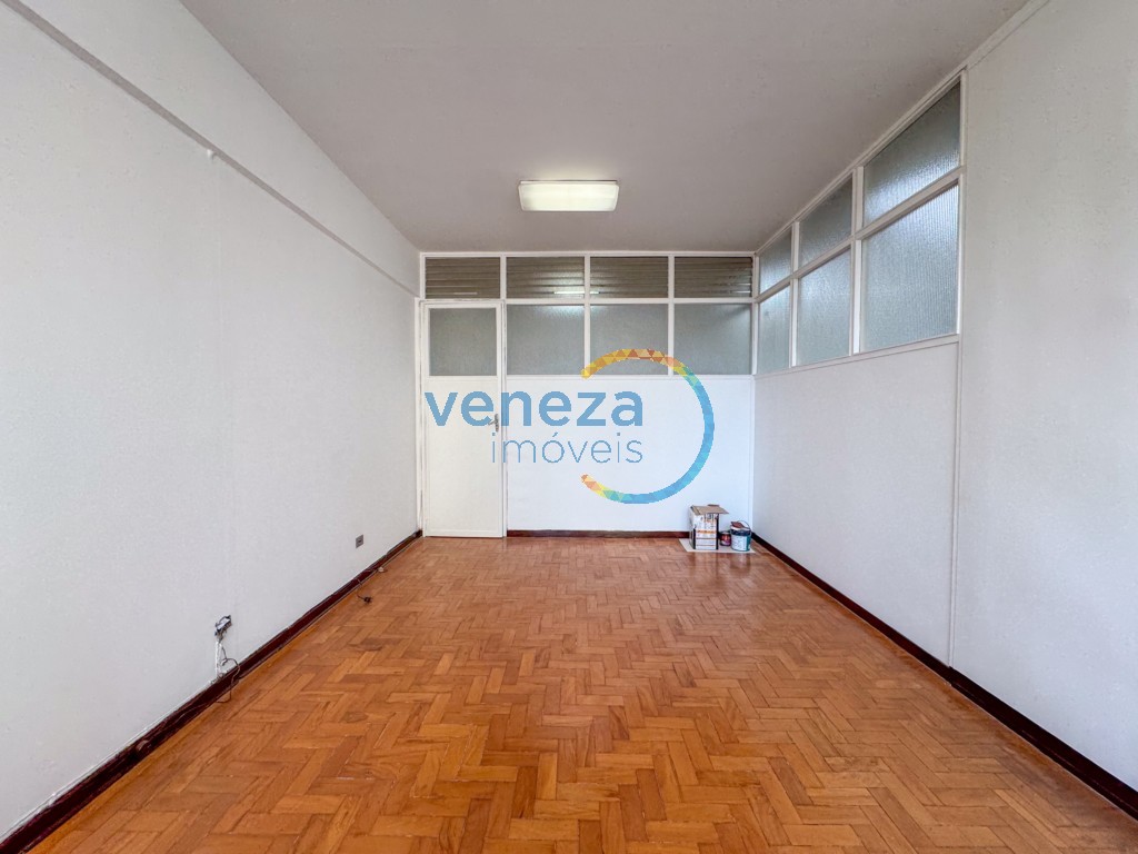 Sala para locação no bairro Centro de Londrina - Foto 8