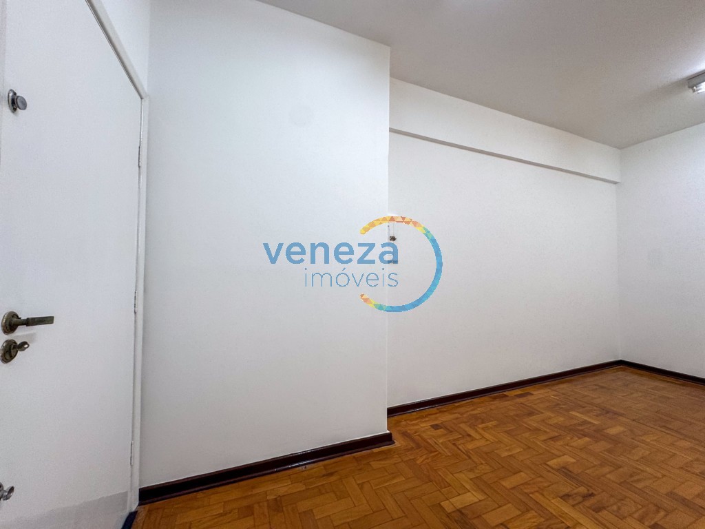 Sala para locação no bairro Centro de Londrina - Foto 9