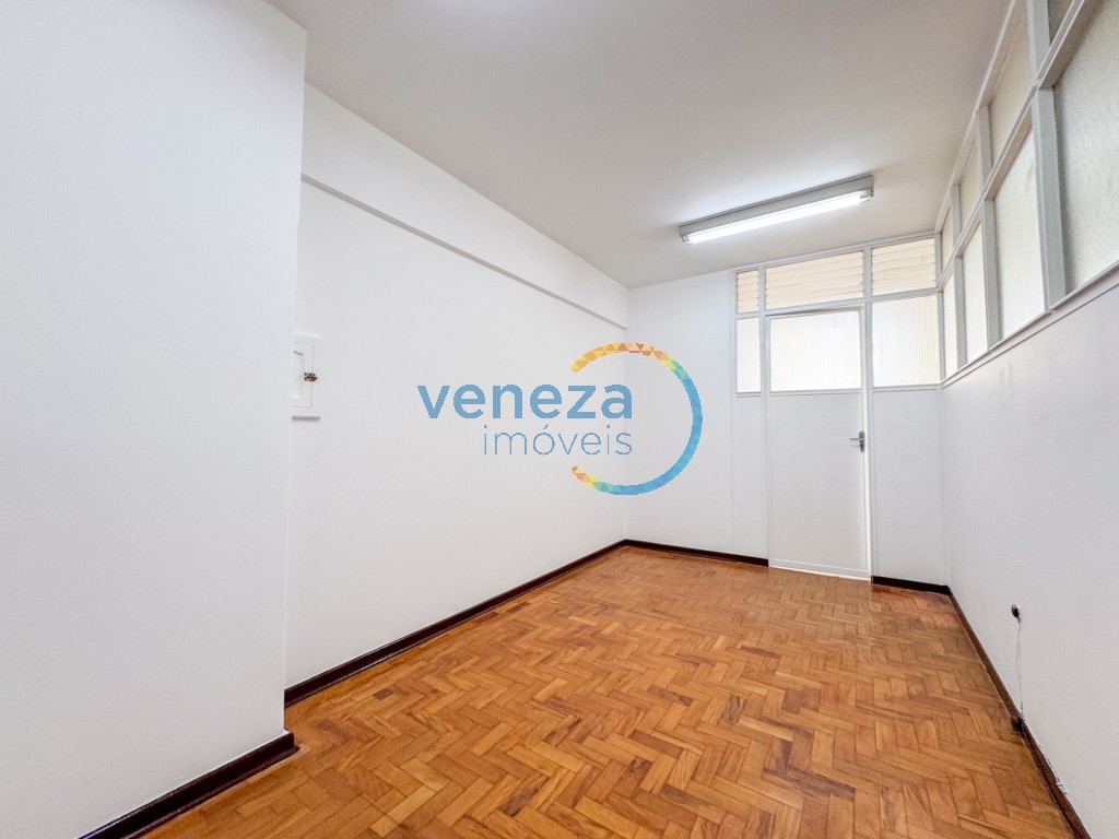 Sala para locação no bairro Centro de Londrina - Foto 10