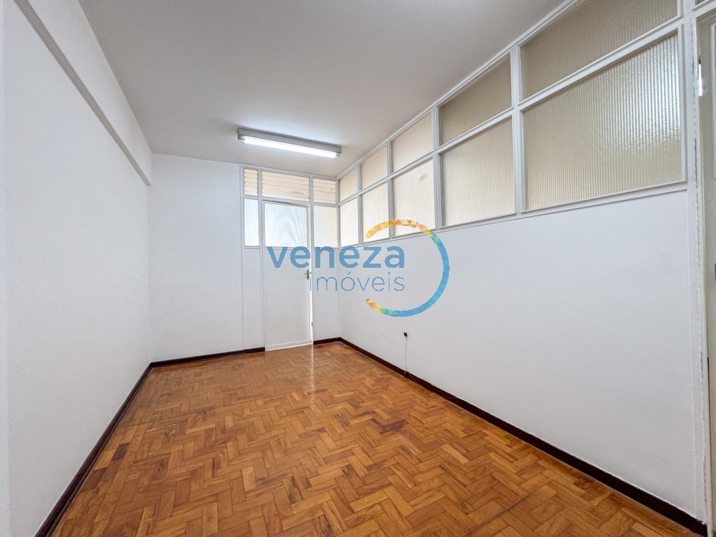 Sala para locação no bairro Centro de Londrina - Foto 11