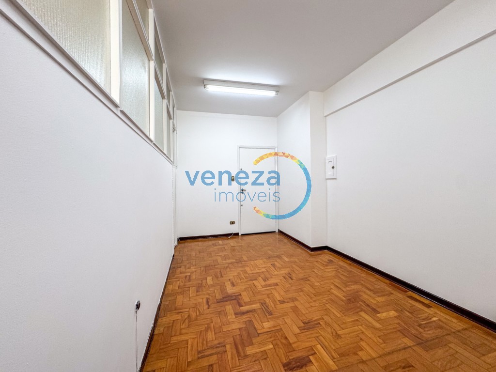 Sala para locação no bairro Centro de Londrina - Foto 13