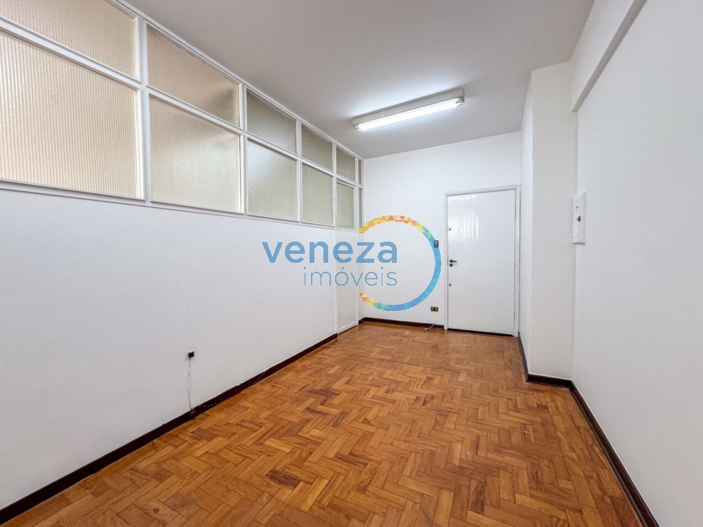 Sala para locação no bairro Centro de Londrina - Foto 14