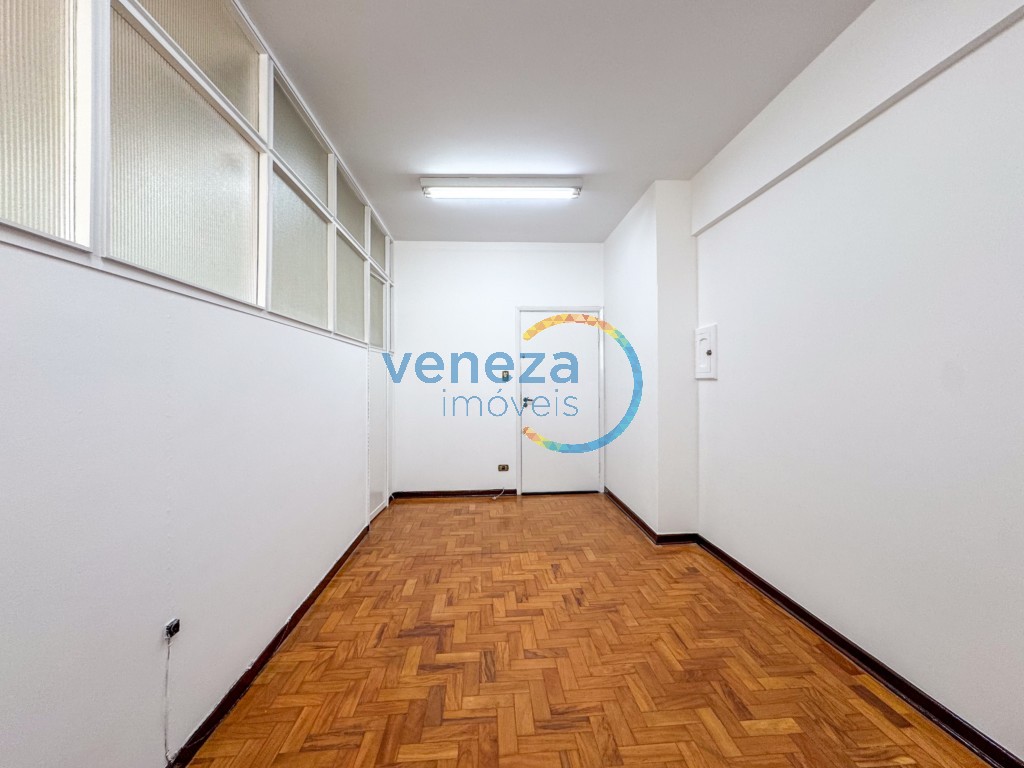 Sala para locação no bairro Centro de Londrina - Foto 15