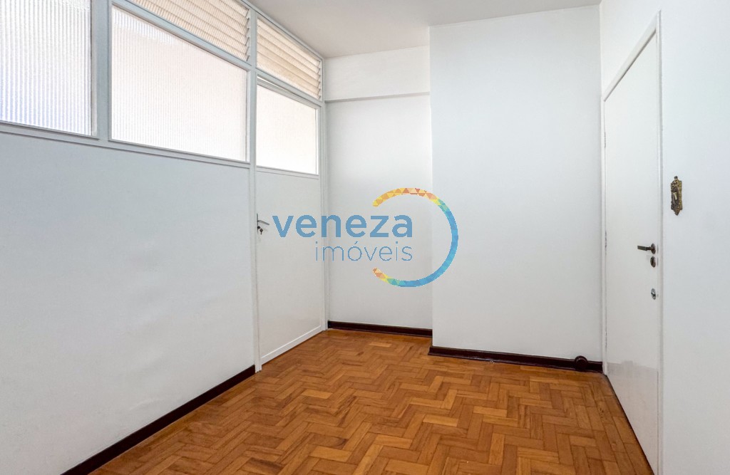 Sala para locação no bairro Centro de Londrina - Foto 19
