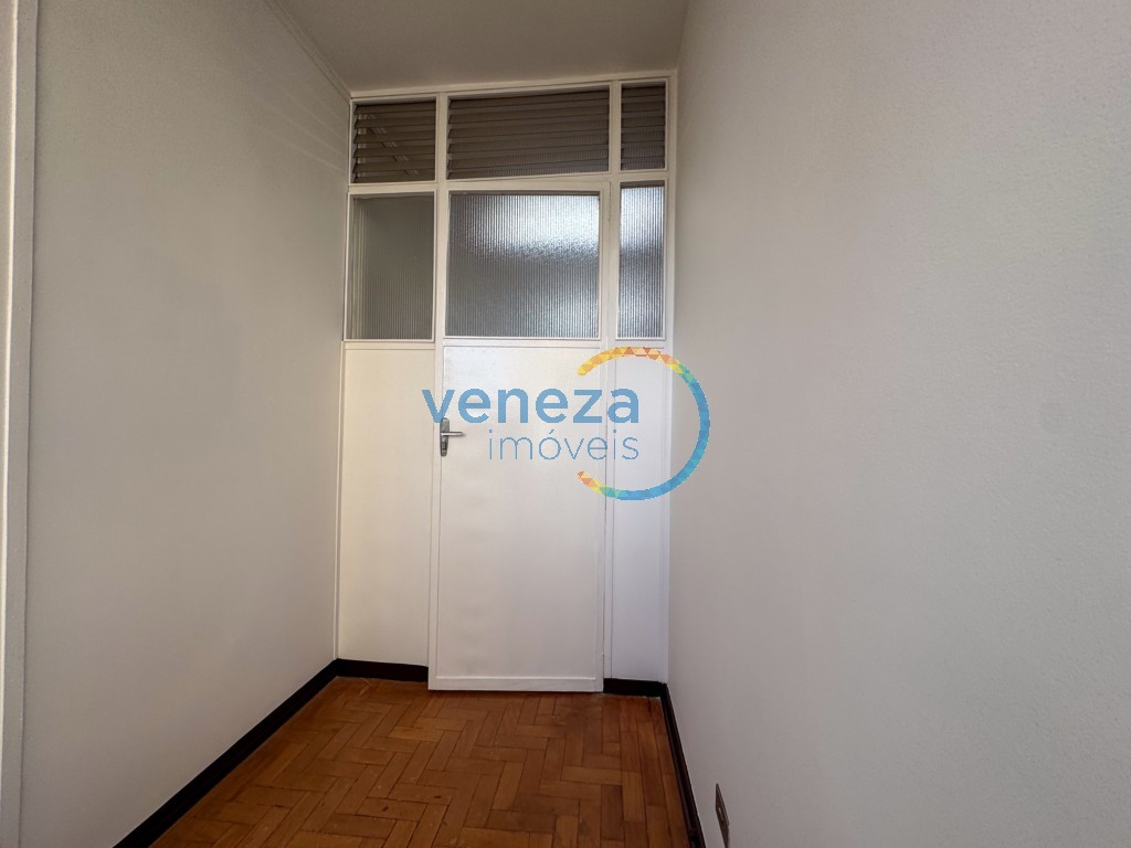 Sala para locação no bairro Centro de Londrina - Foto 22