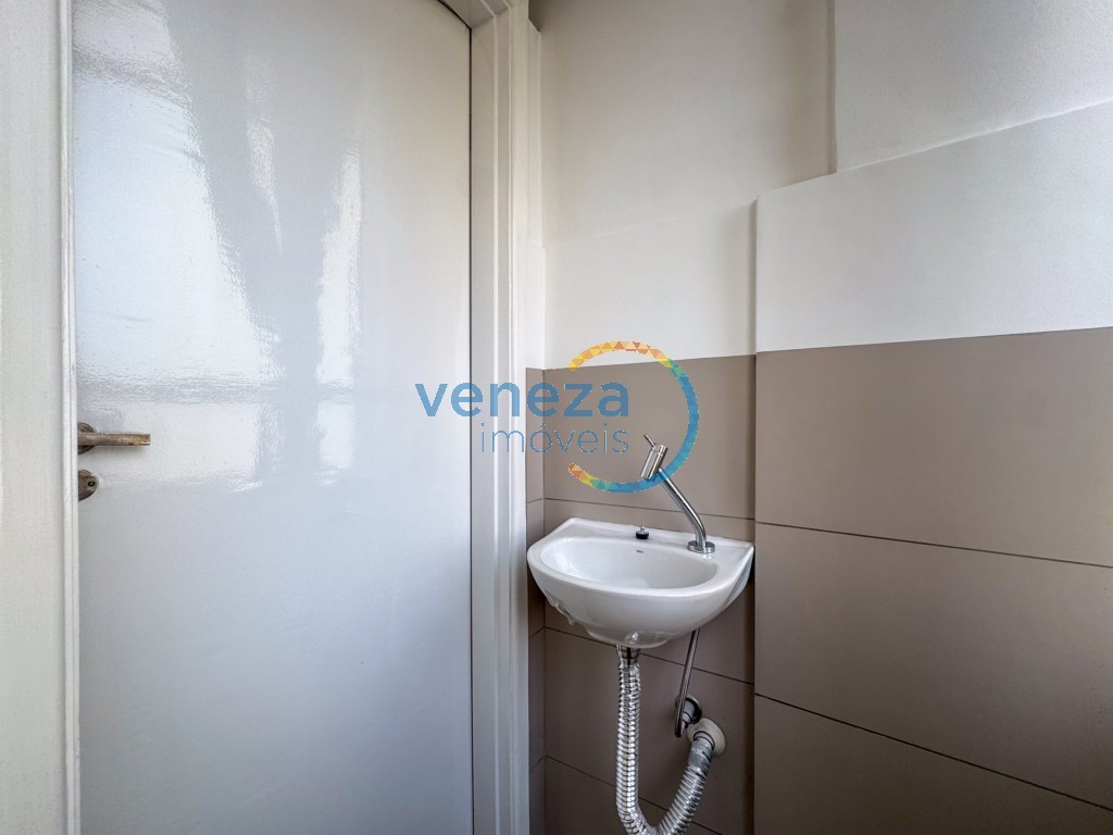 Sala para locação no bairro Centro de Londrina - Foto 23
