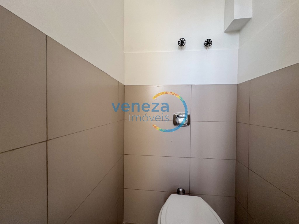 Sala para locação no bairro Centro de Londrina - Foto 24