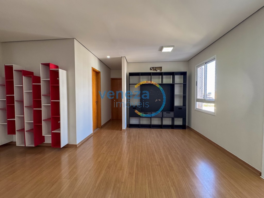 Apartamento para locação no bairro Gleba Palhano de Londrina - Foto 6