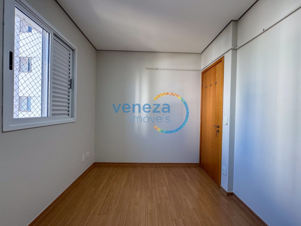 Apartamento para locação no bairro Gleba Palhano de Londrina - Foto 9