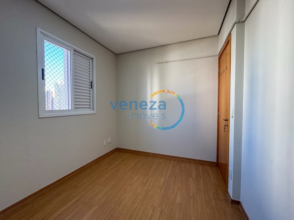 Apartamento para locação no bairro Gleba Palhano de Londrina - Foto 18