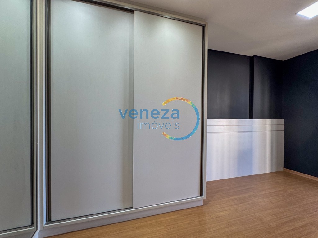 Apartamento para locação no bairro Gleba Palhano de Londrina - Foto 21