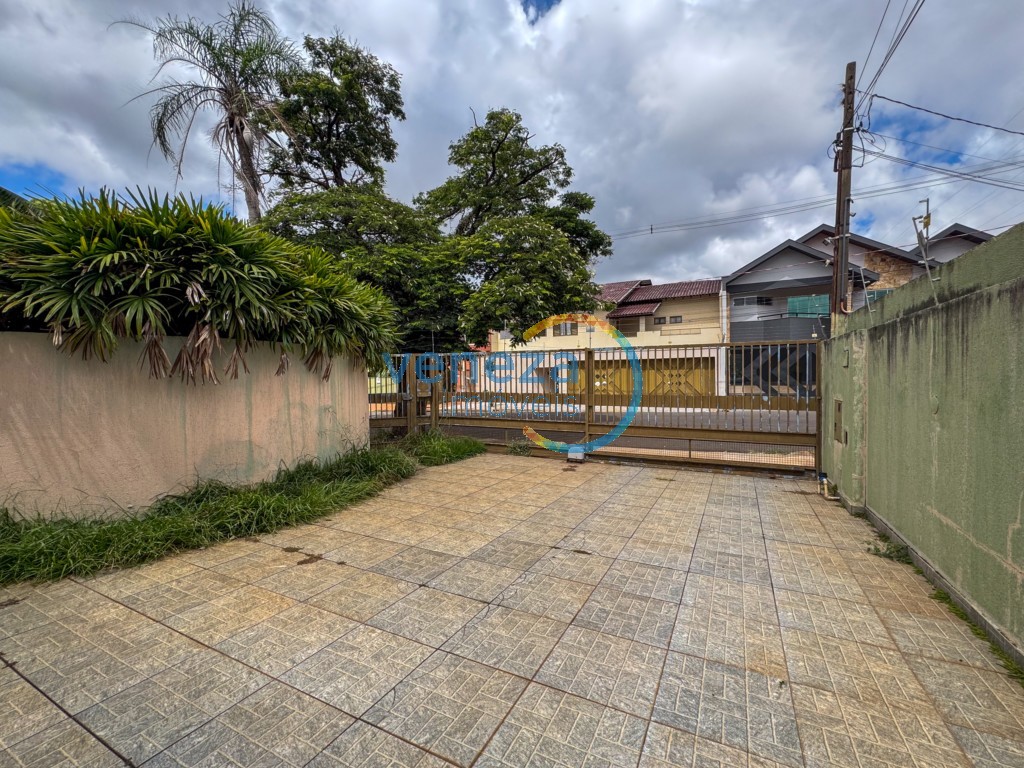 Casa Comercial para locação no bairro Araxa de Londrina - Foto 3