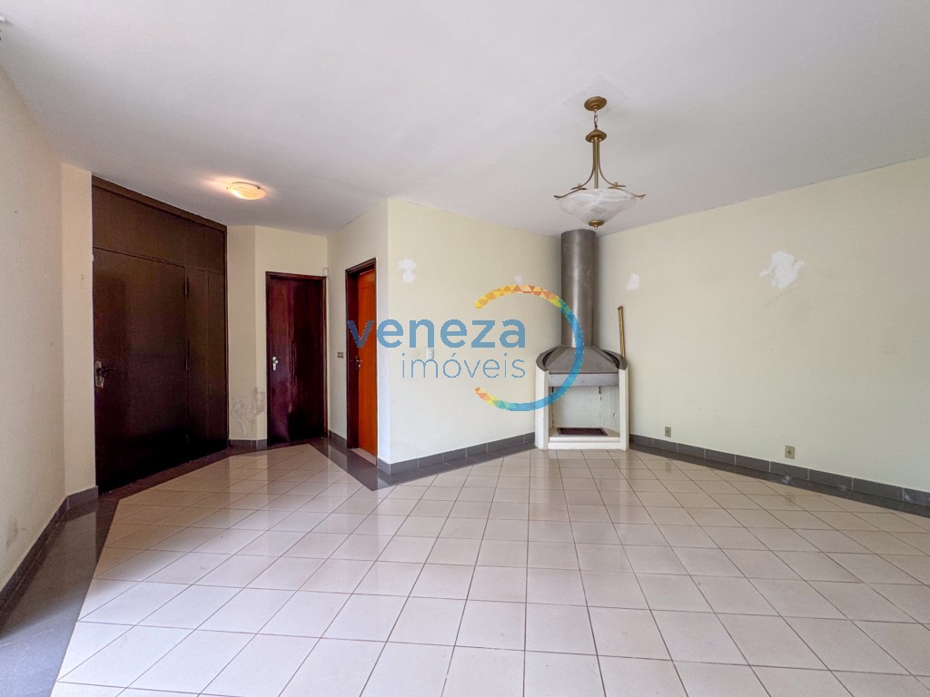 Casa Comercial para locação no bairro Araxa de Londrina - Foto 5