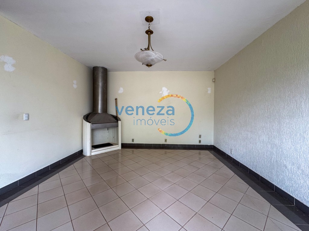 Casa Comercial para locação no bairro Araxa de Londrina - Foto 6
