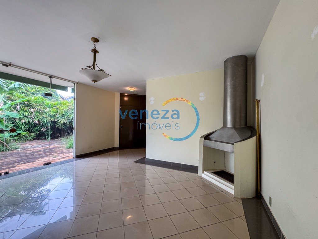 Casa Comercial para locação no bairro Araxa de Londrina - Foto 7