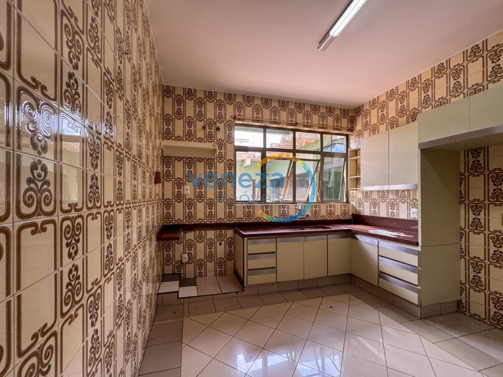 Casa Comercial para locação no bairro Araxa de Londrina - Foto 10