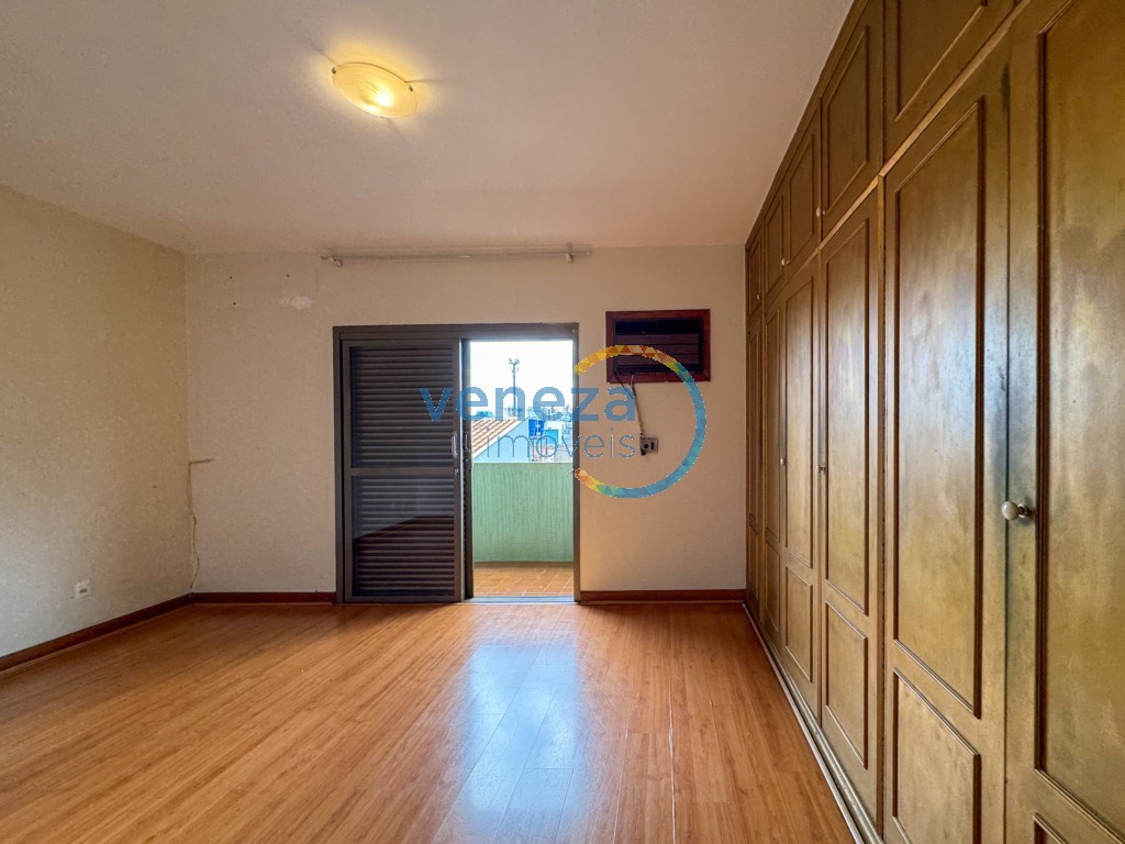 Casa Comercial para locação no bairro Araxa de Londrina - Foto 13