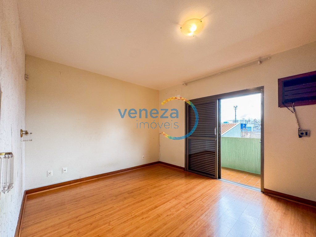 Casa Comercial para locação no bairro Araxa de Londrina - Foto 14